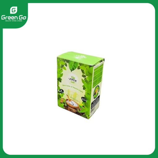 علبة فيردي سويت (عدد 25 كيس) 
