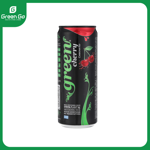 جرين كريز كان 330 ملى