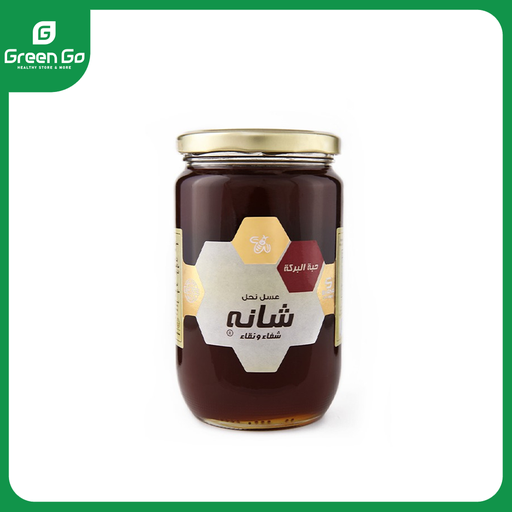
شانه عسل حبه البركة 450 جم